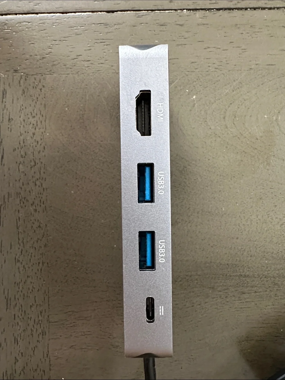 SELORE USB-C HUB Adapter